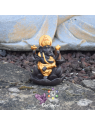 Support à Encens à Refoulement Ganesh Lotus