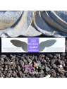 Coffret bâton encens Goloka 7 Archanges | 7 x 15 g
