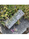 Bâton sauge blanche avec eucalyptus 10 CM