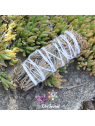 Pin en fagot de 10 CM pour purification