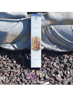 Bâton D'Encens Saint Raphaël Eucalyptus | 15 g