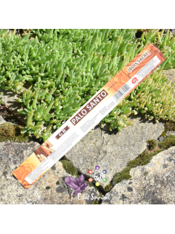 Bâtons D'Encens Palo Santo – Bois sacré