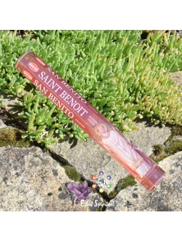 Encens HEM Saint Benoît – Bâtonnets parfumés