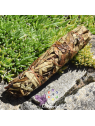 Bâton de Yerba Santa 20 cm | Fumigation Naturelle