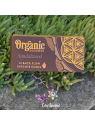 Cônes à Refoulement Santal Organic Goodness – 12 cônes
