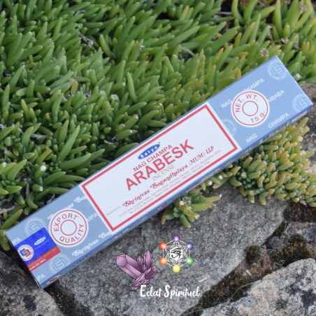 Encens Satya Arabesk 15 g