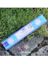 Encens Satya Tahiti Monoï 15 g