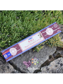 Encens Satya Bali Île des Dieux 15 g